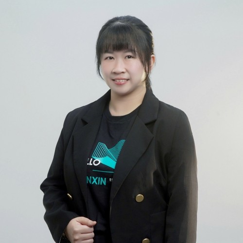 Karyn Tan Soo Cheng